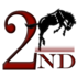 second grade logo 